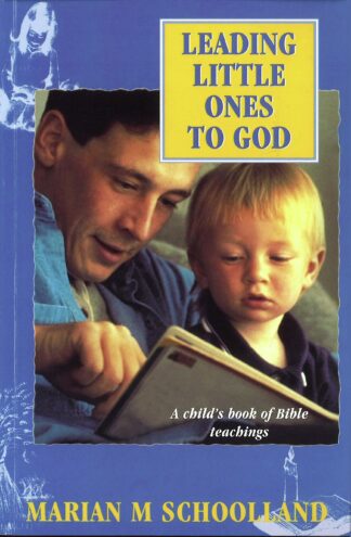 Leading Little Ones to God