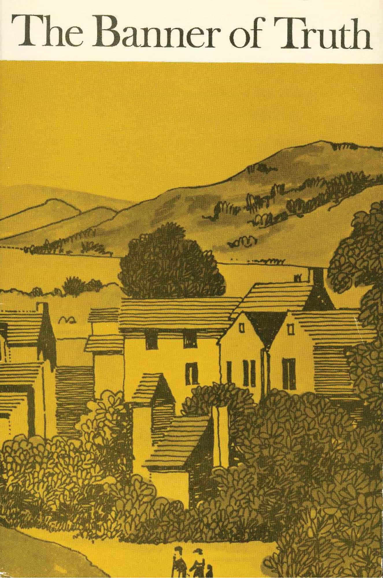 February 1974 Magazine