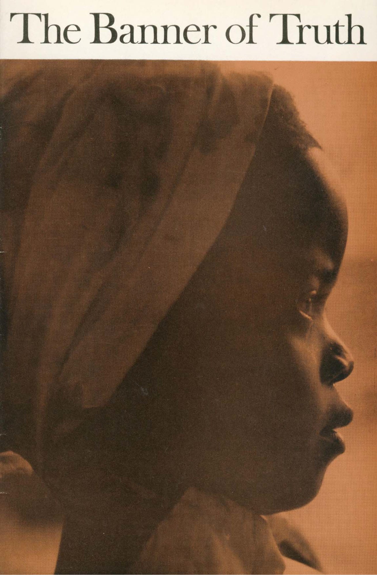 November 1974 Magazine