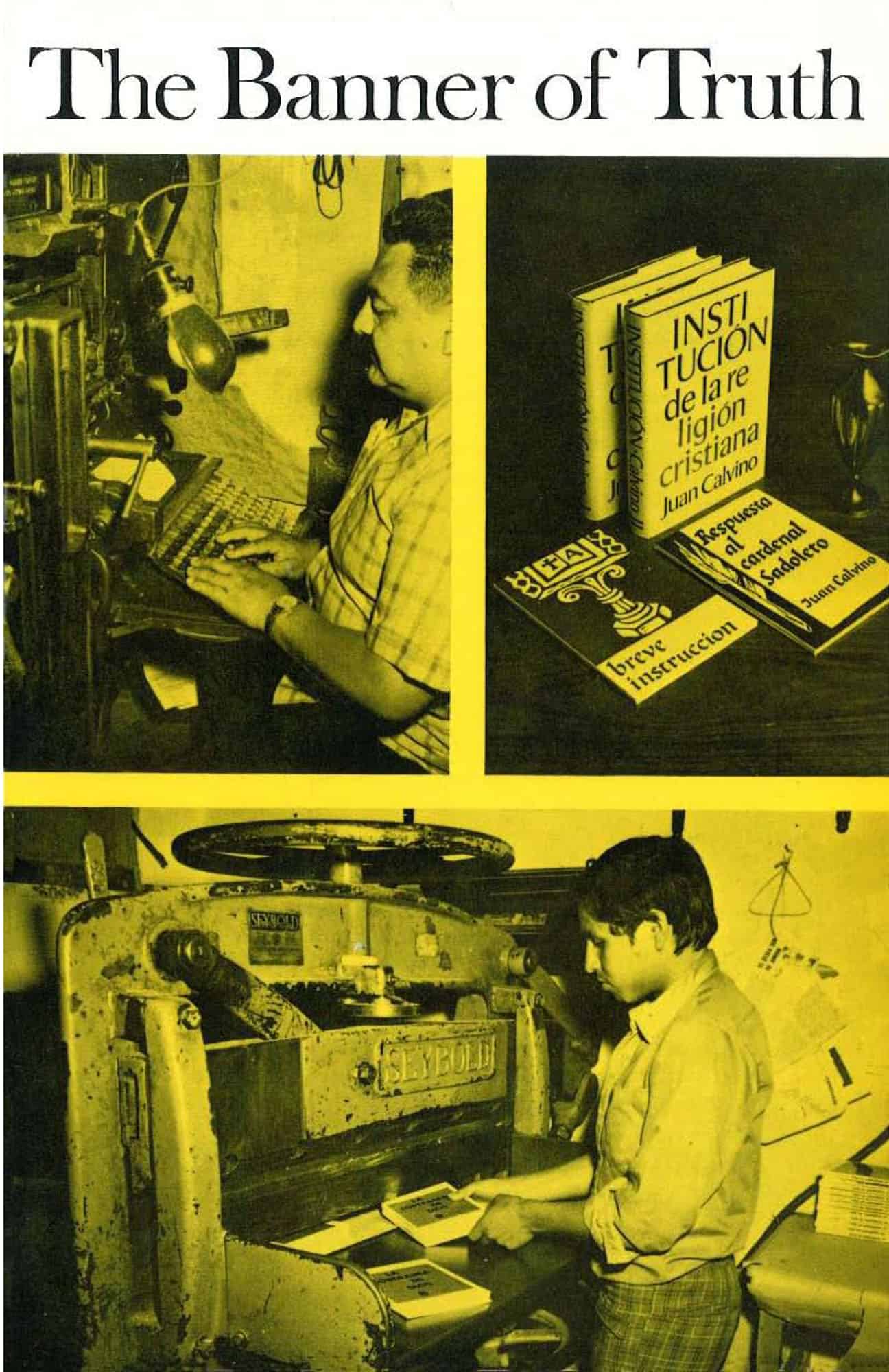 February 1976 Magazine