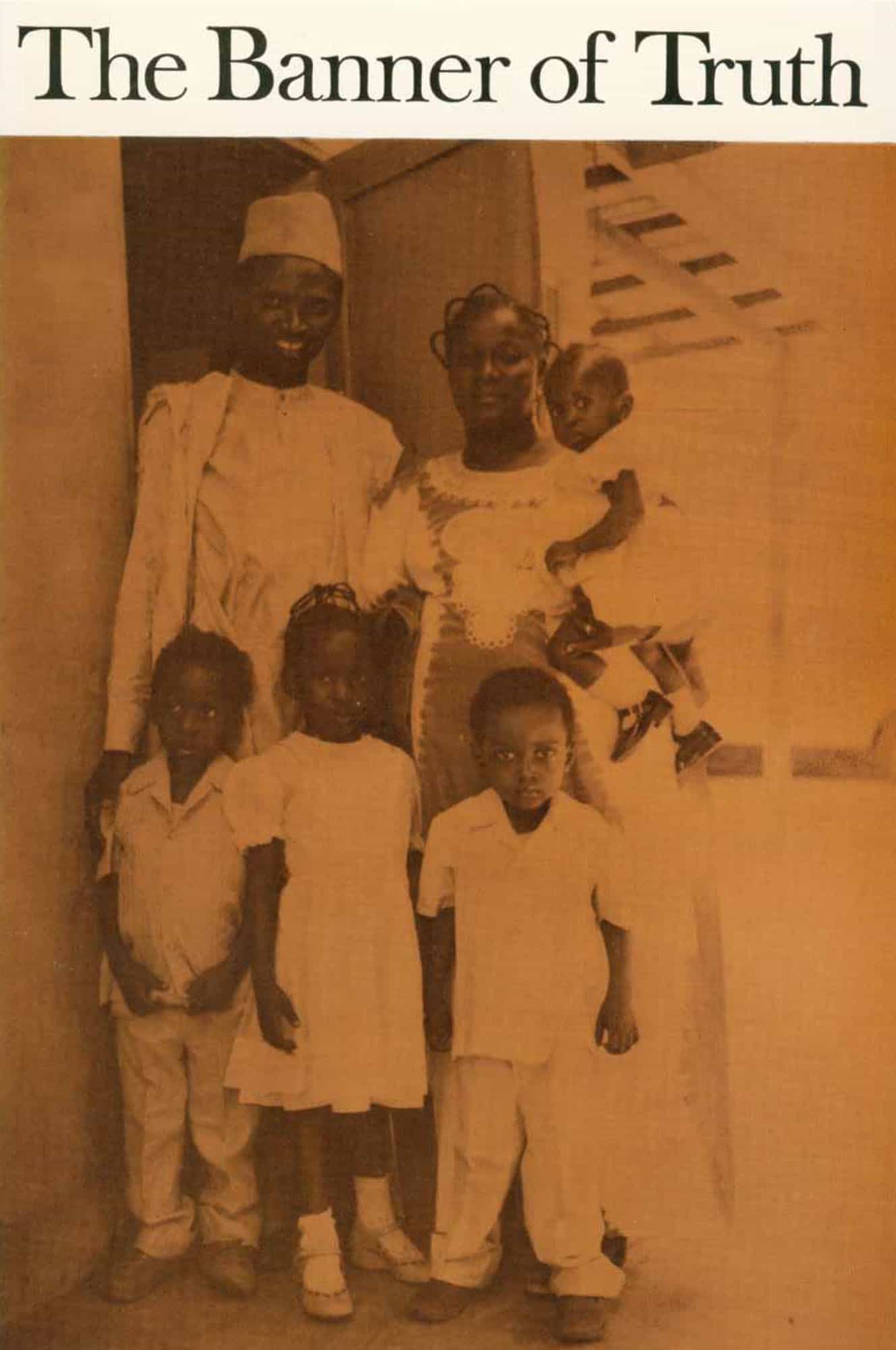 January 1981 Magazine