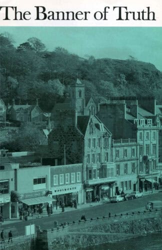 November 1984 Magazine