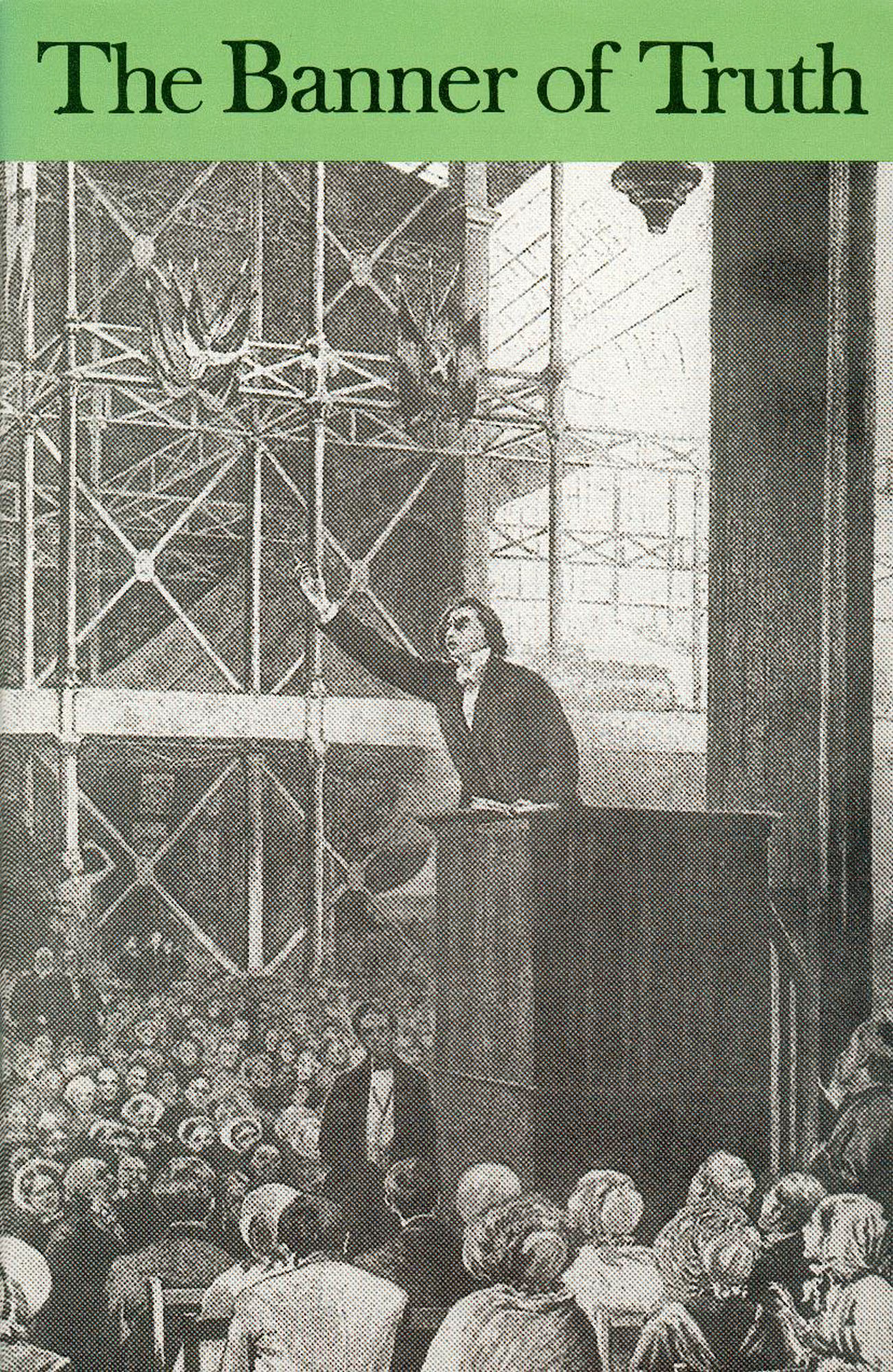 November 1995 Magazine