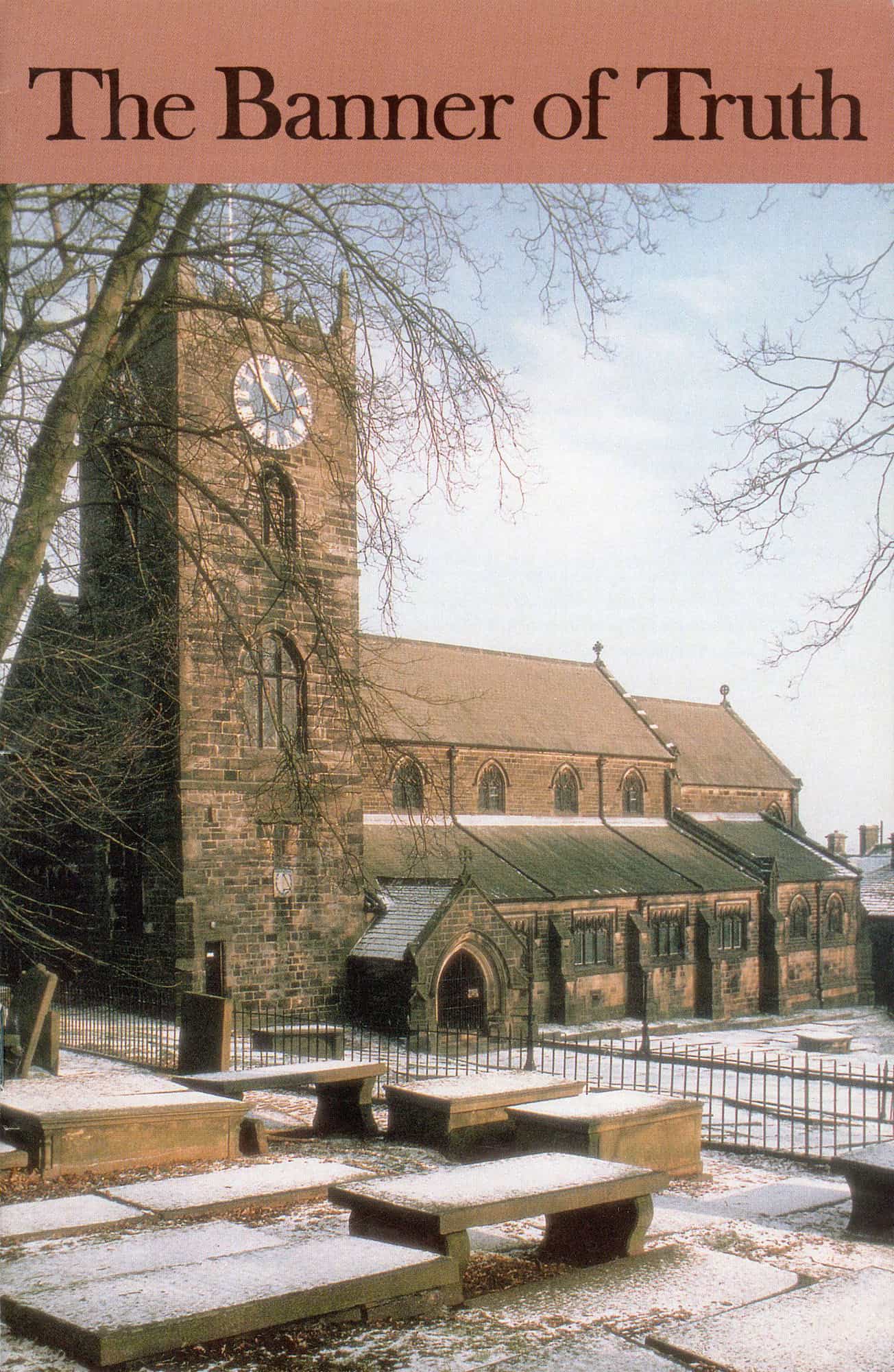 December 1997 Magazine