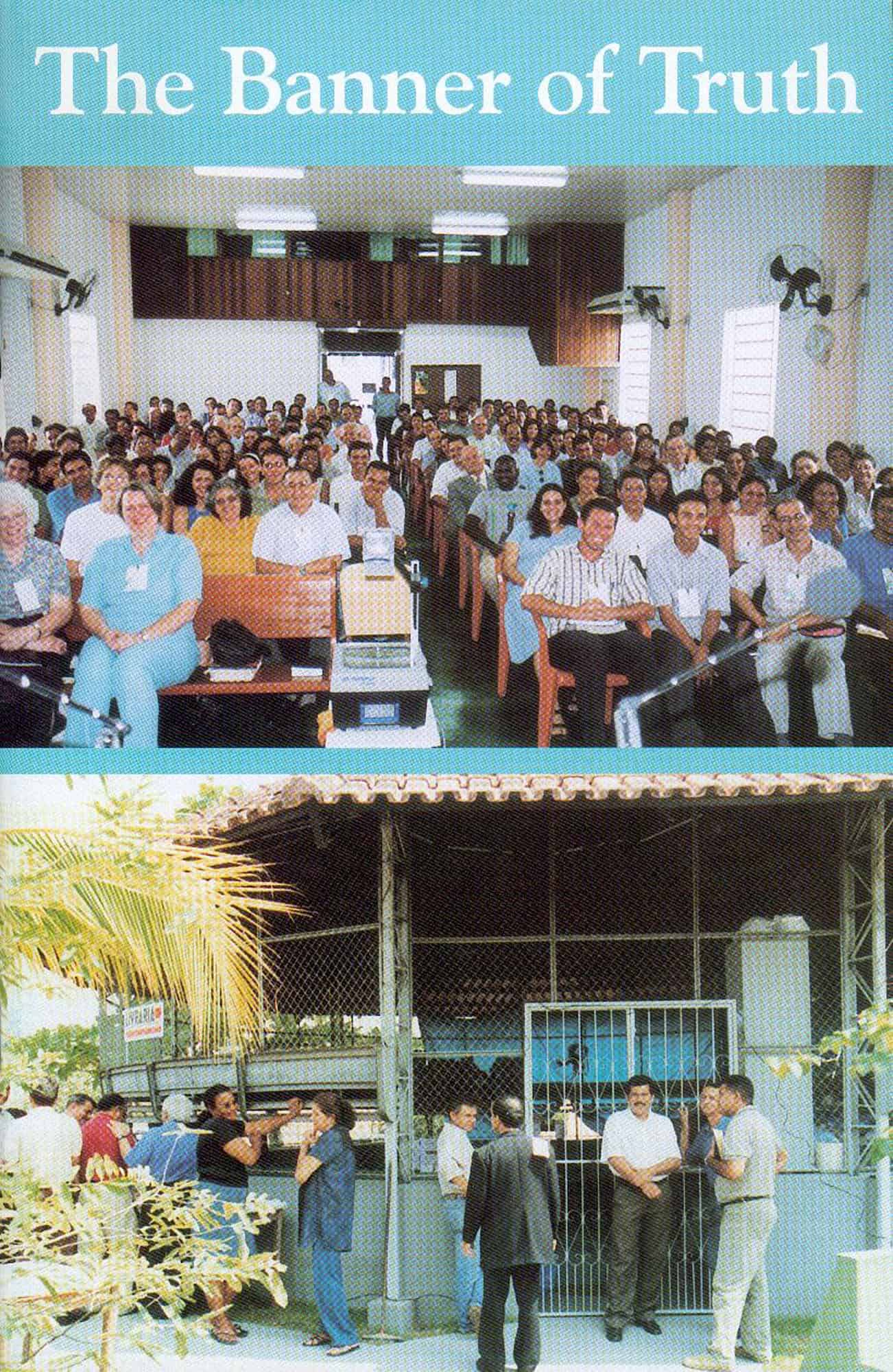 February 2002 Magazine