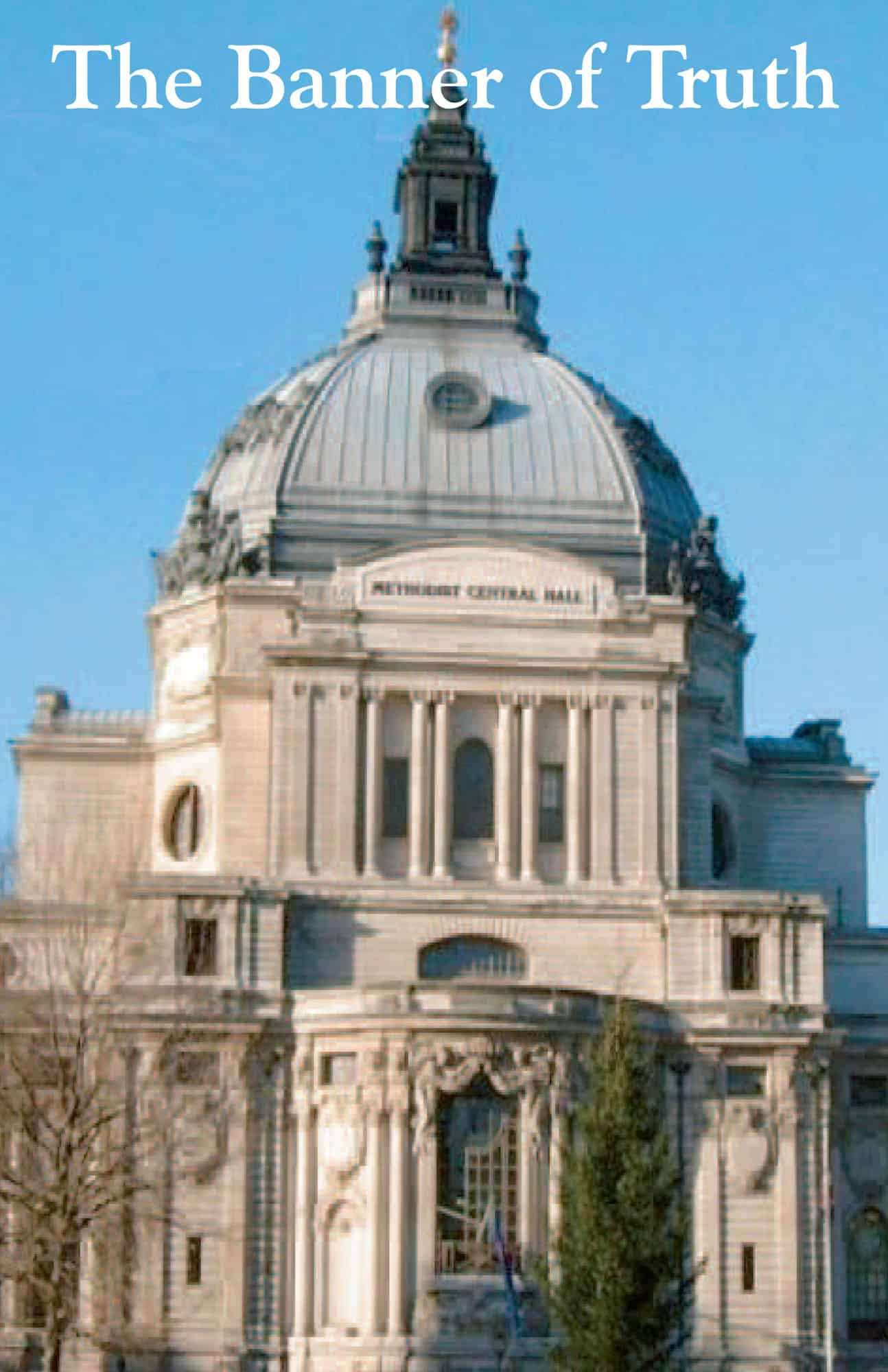 November 2006 Magazine