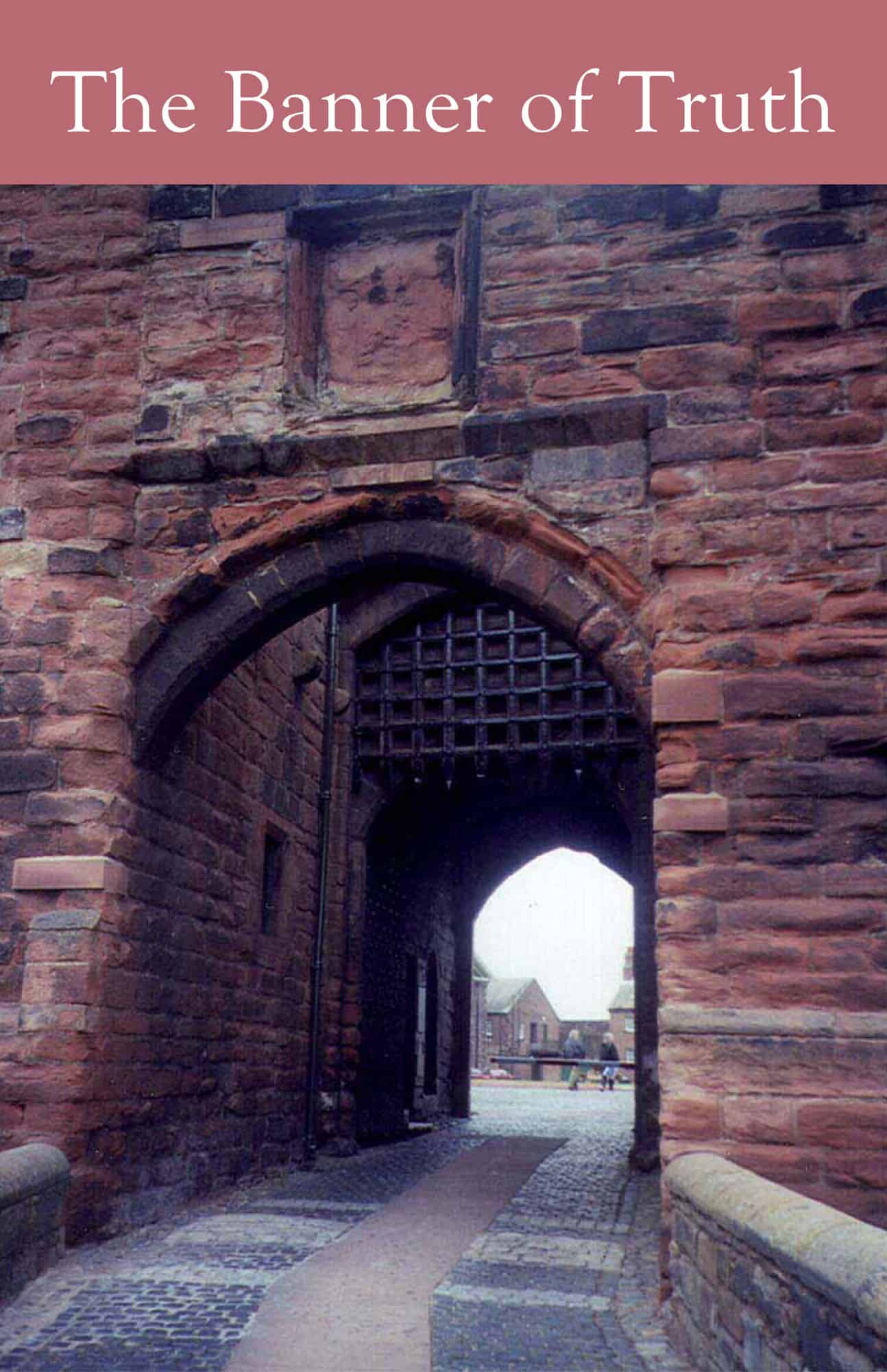 November 2008 Magazine