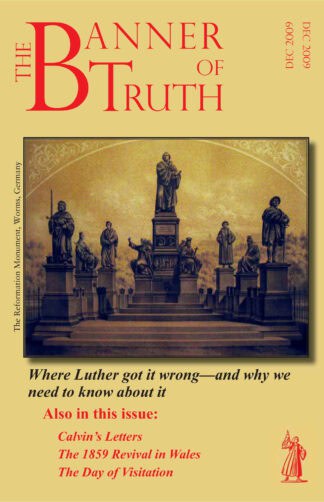 December 2009 Magazine