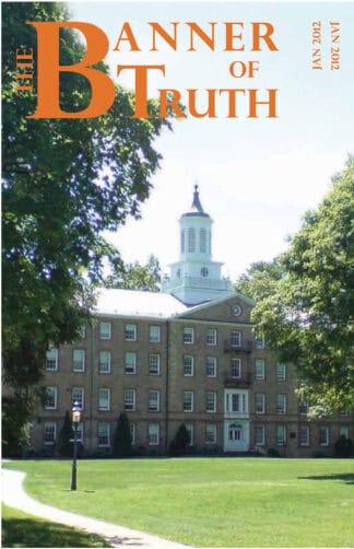 January 2012 Magazine