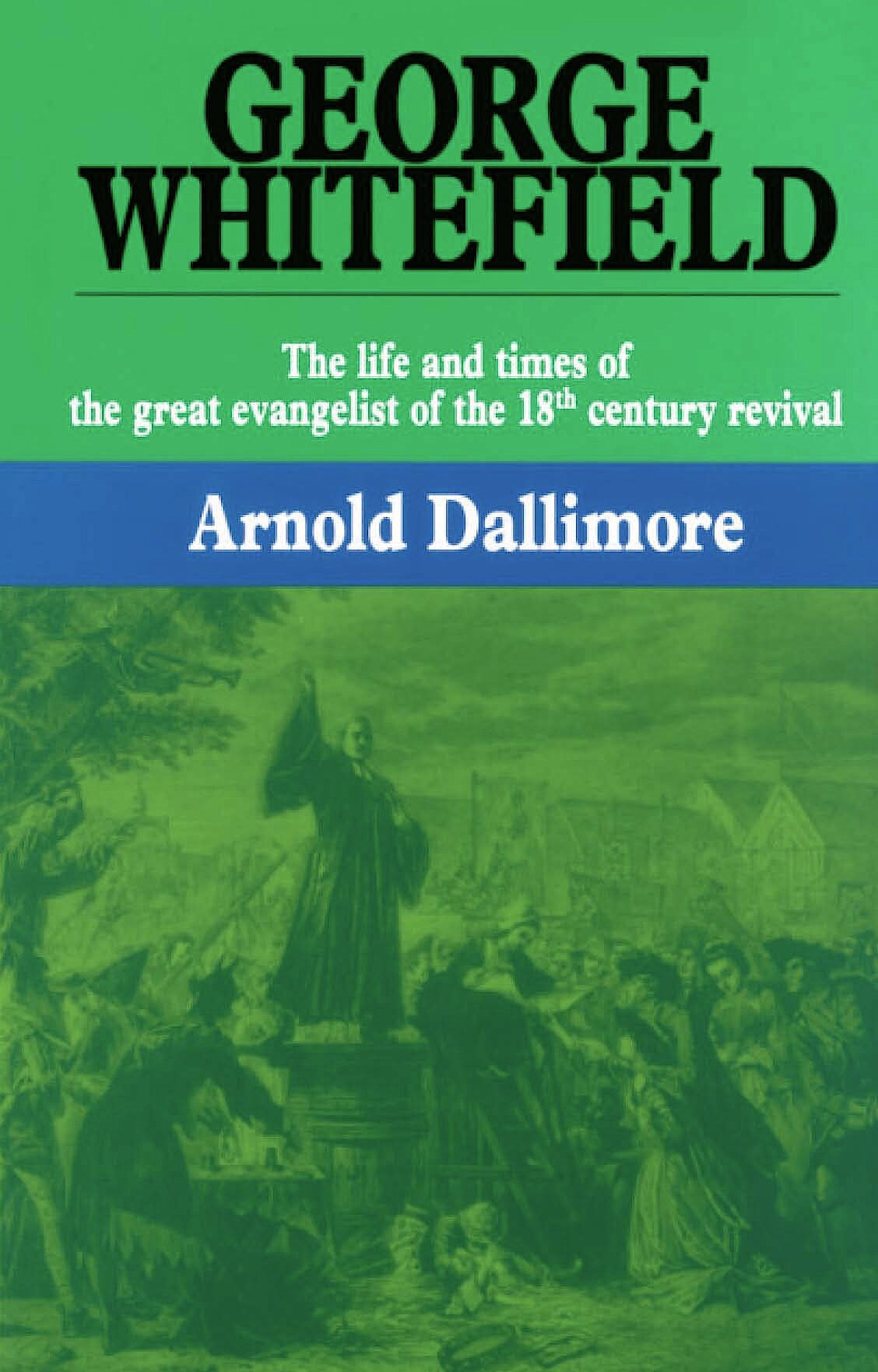 George Whitefield
