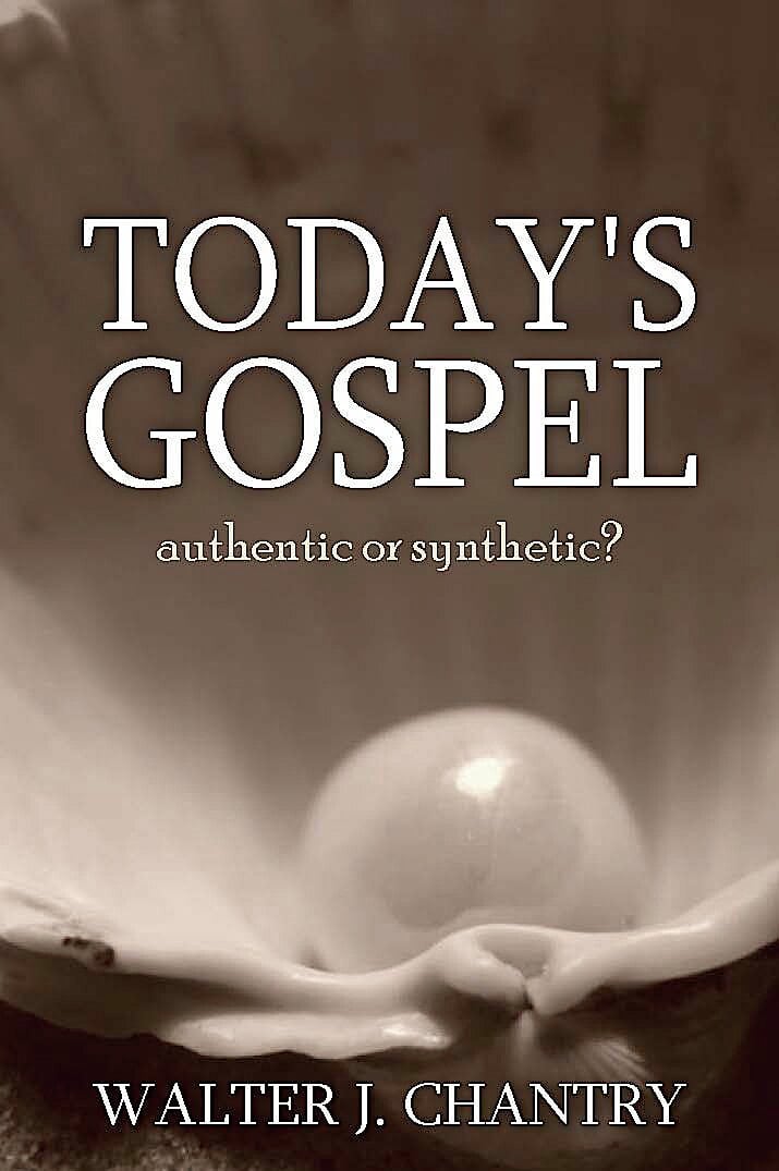 Today’s Gospel