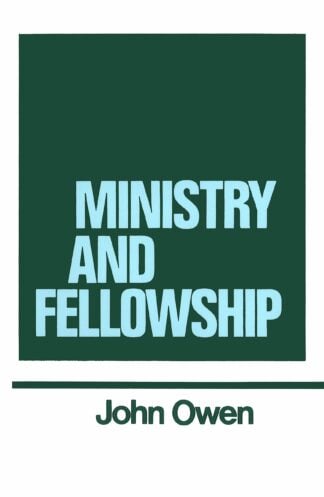 The Works of John Owen
