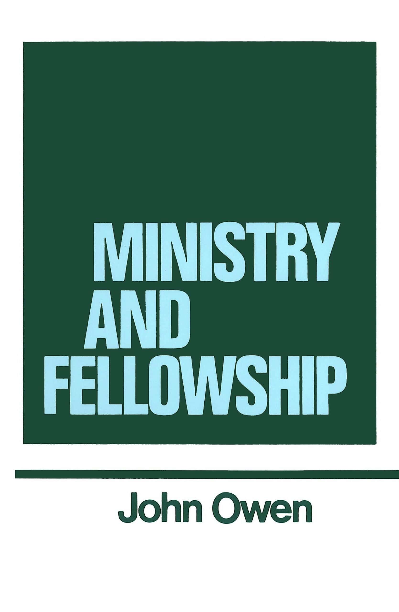 The Works of John Owen