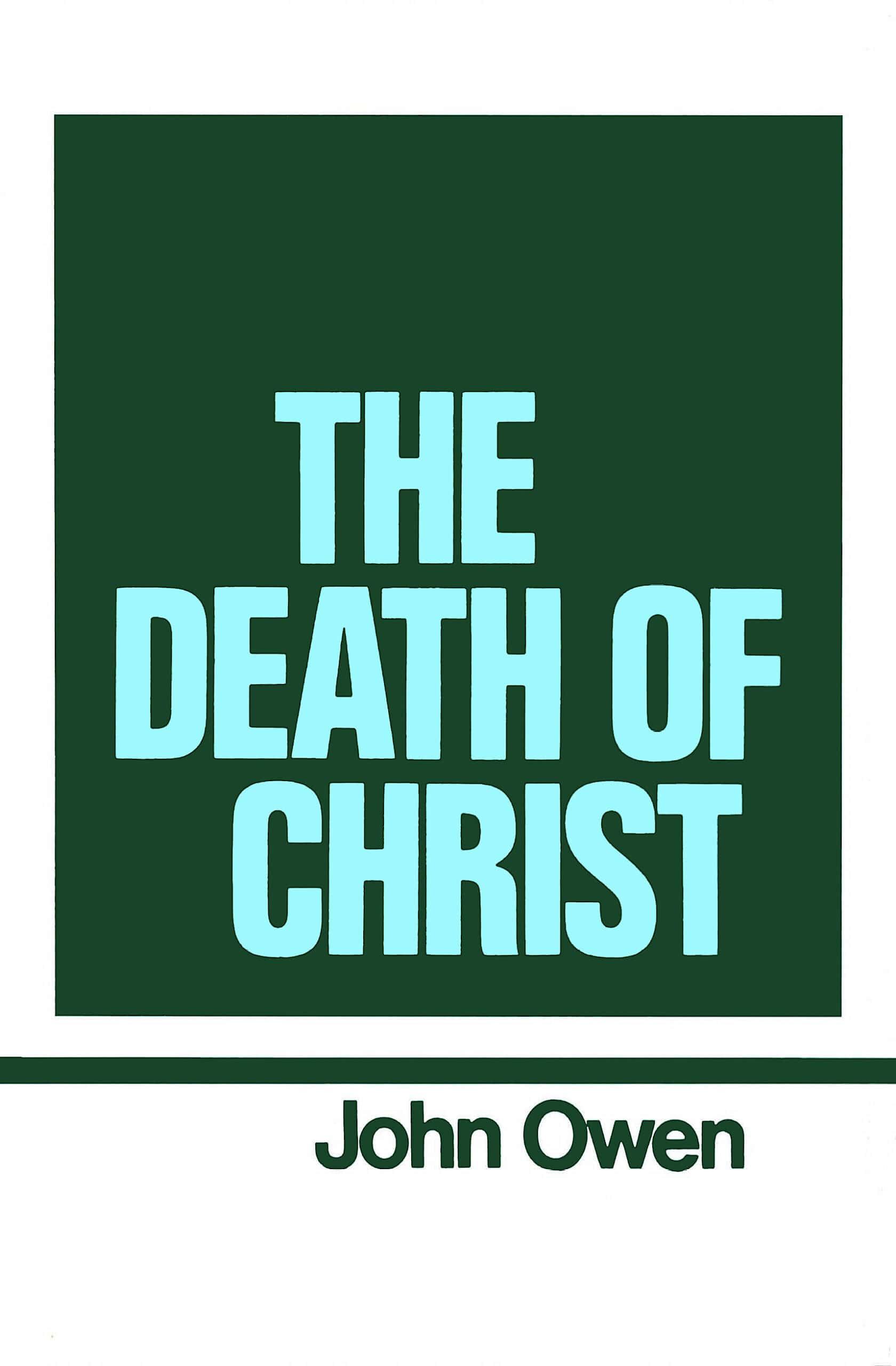 The Works of John Owen