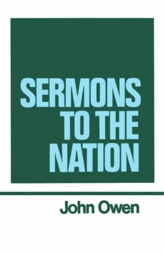 The Works of John Owen