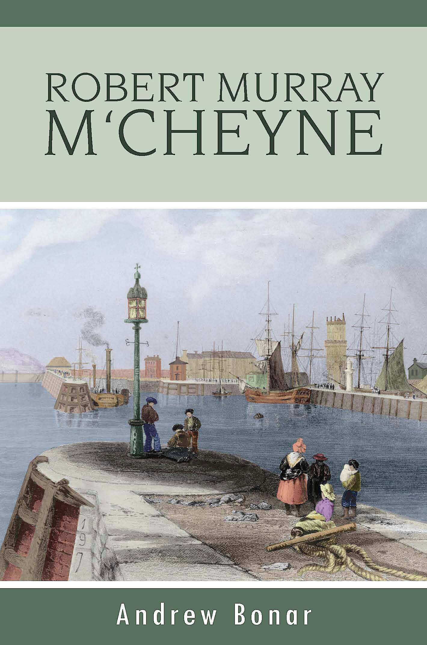 Robert Murray M‘Cheyne