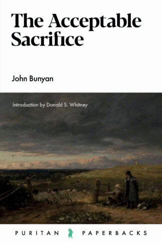 The Acceptable Sacrifice