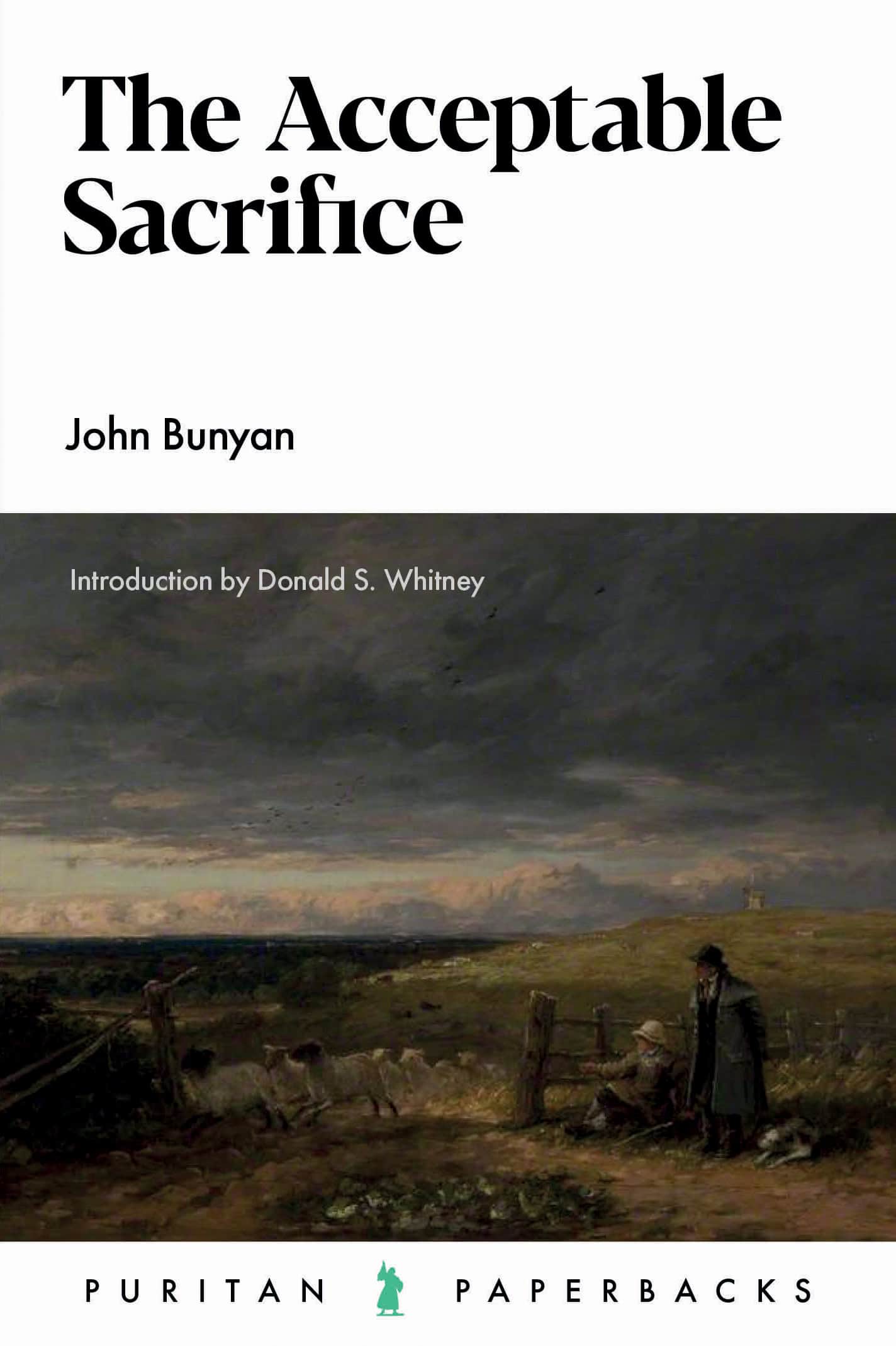 The Acceptable Sacrifice