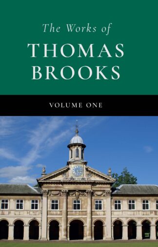 The Works of Thomas Brooks