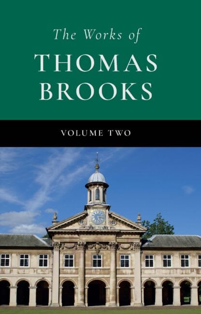 The Works of Thomas Brooks
