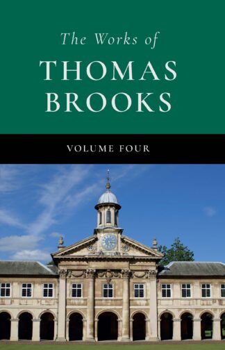 The Works of Thomas Brooks