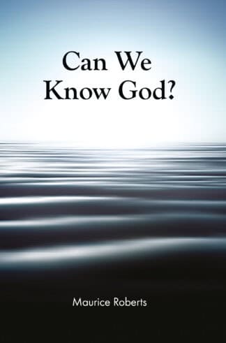 Inspiring Christian book exploring how we can truly know and deepen our relationship with God through faith, prayer, and scripture. Perfect for seekers and believers.