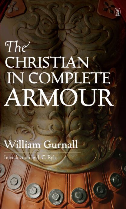 Christian In Complete Armour