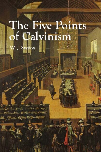 Five Points Of Calvinism