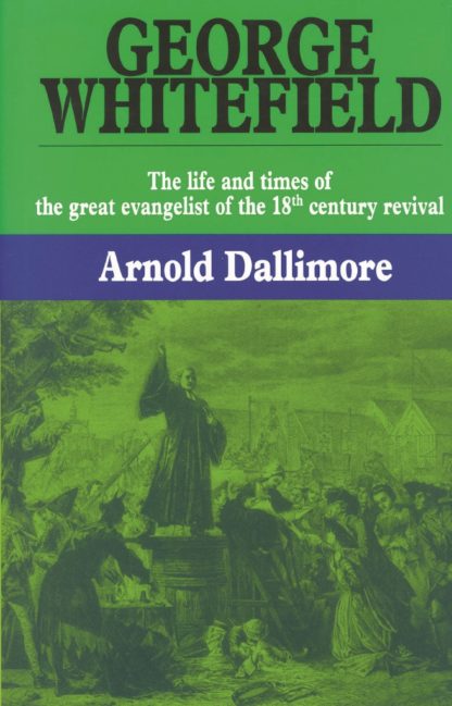 George Whitefield