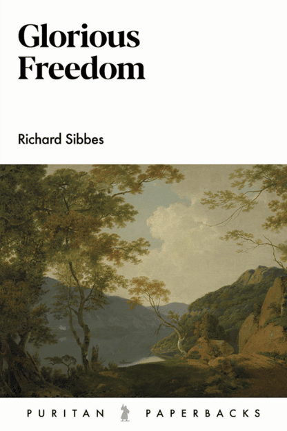 Glorious Freedom