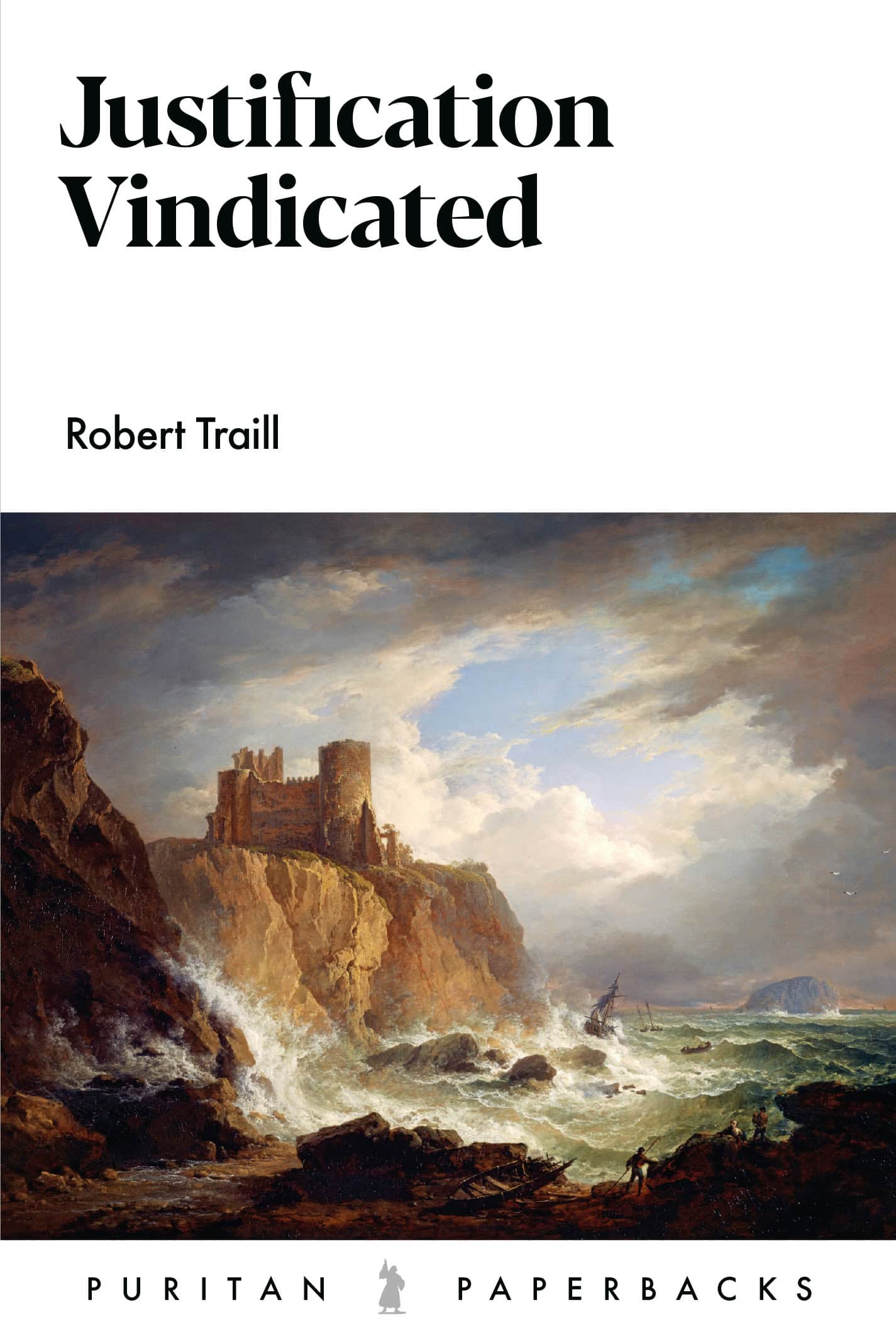 Justification Vindicated