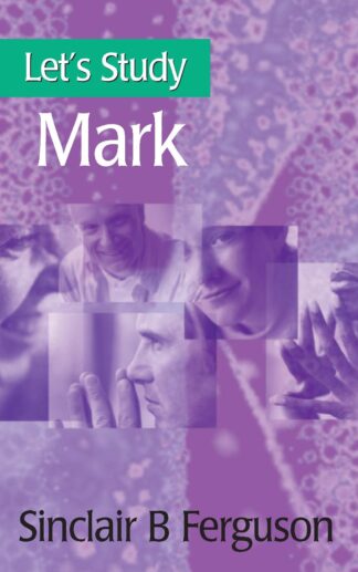Let’s Study Mark