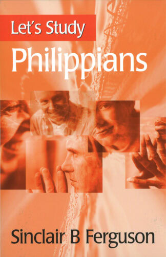 Let’s Study Philippians