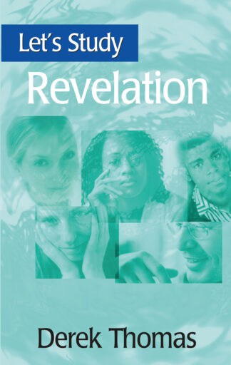 Diverse group of people reflecting on the Book of Revelation, promoting spiritual growth and biblical understanding in Christian faith communities.