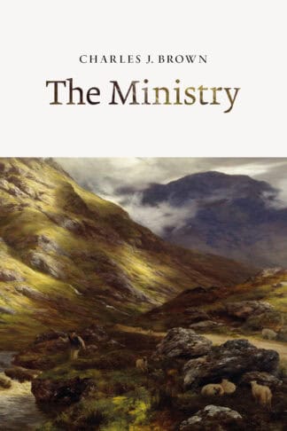 The Ministry