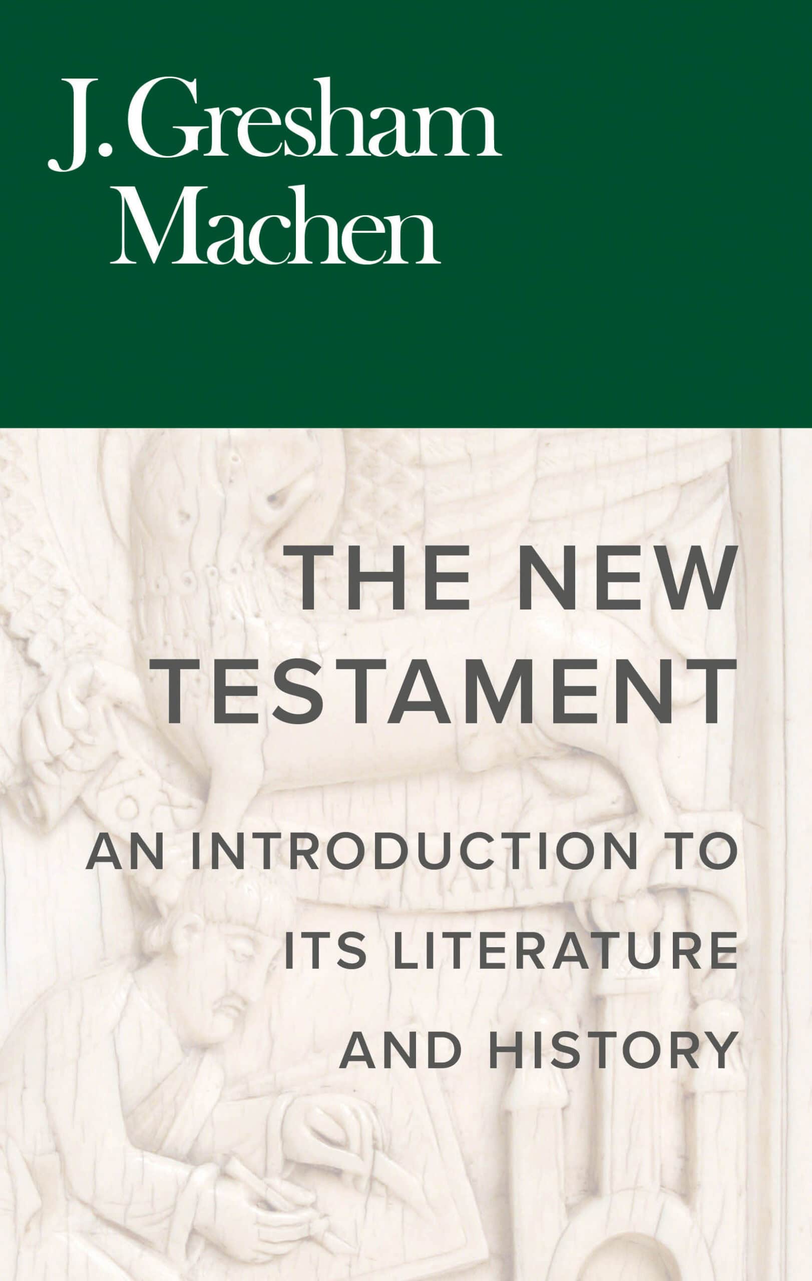 New Testament Introduction