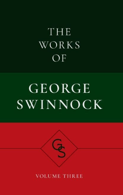 The Works Of George Swinnock Volume 3