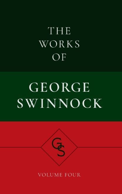 The Works Of George Swinnock Volume 4