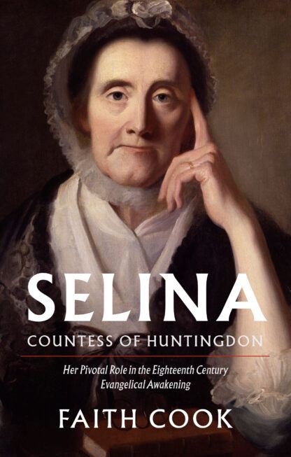 Selina, Countess of Huntingdon