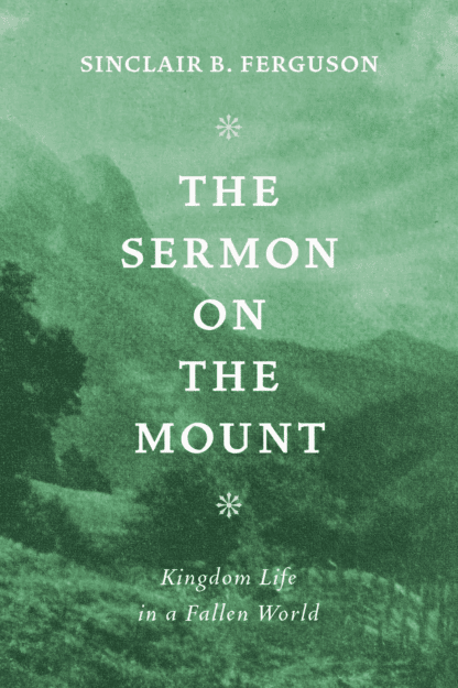 Sermon On The Mount