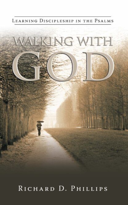 Walking With God