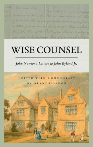 Wise Counsel