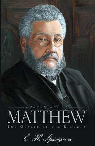 Commentary on Matthew