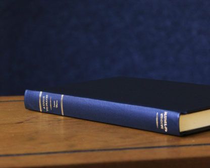 image of the book 'A Guide to Prayer'