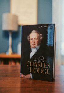 image of the Life of Charles Hodge