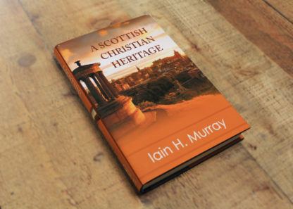an image of the book Scottish Christian Heritage