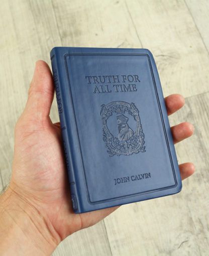 image of the book 'Truth for All Time' gift edition