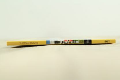 image of the book 'United We Stand'