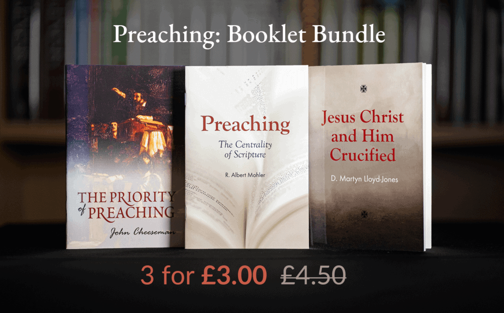 Booklet Bundles