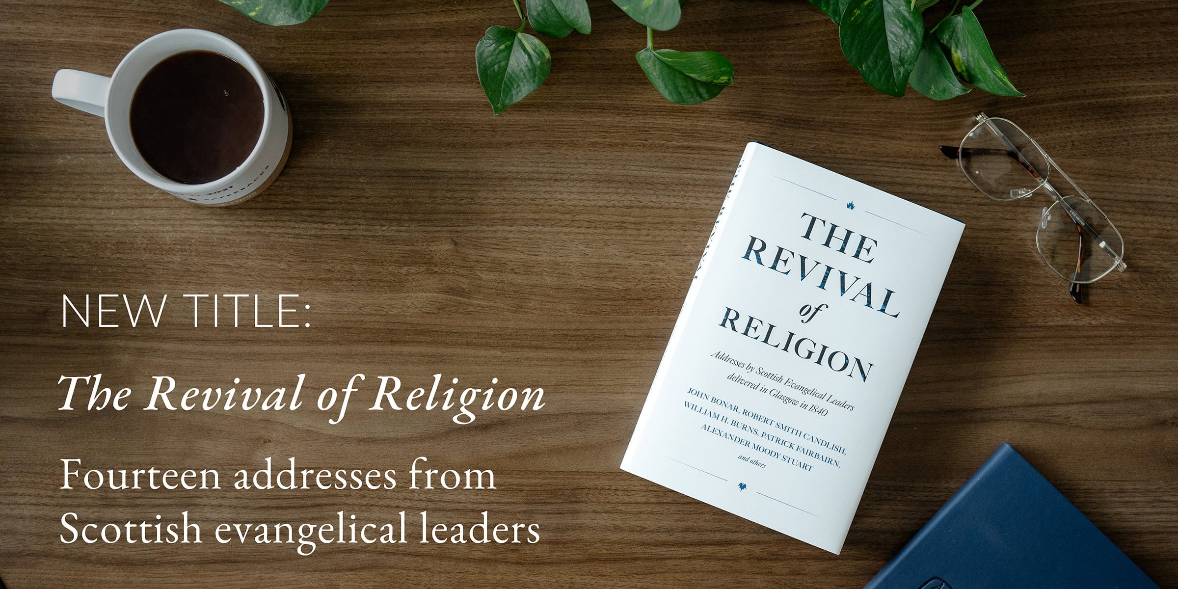 Revival of Religion